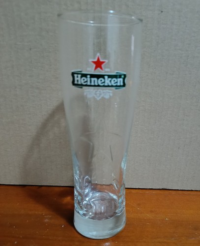 Bicchieri birra heineken - birra,