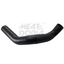 MEAT & DORIA Tubo di Aspirazione per Fiat Bravo I 182 1.9 JTD 105 Marea Weekend,