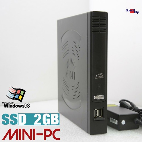 Klein mini computer - computer, pc