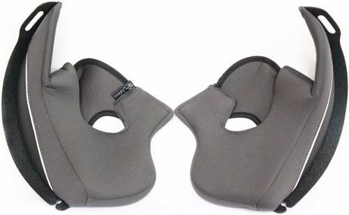 Guancia scorpion per casco - guancia,