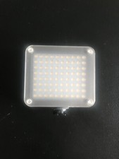 Walimex Pro Lampada Video LED Dimmerabile 80 B: Soluzione Illuminante Professionale Dimmerabile.