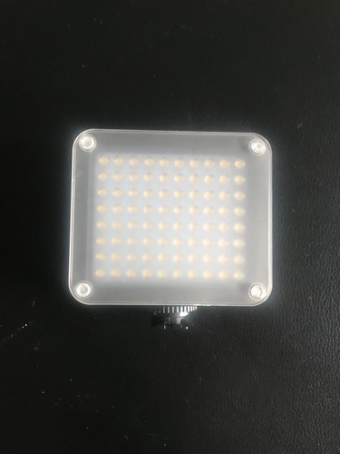 Walimex pro lampada video led - lampada,