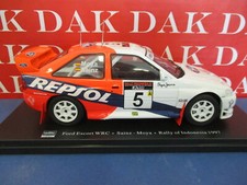 Die cast 1/24 Modellino Auto