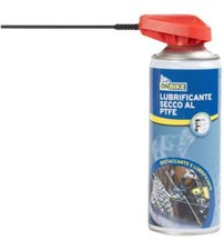 Lubrificante secco al PTFE