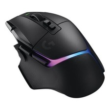 Logitech Mouse Gaming G SERIES