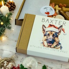 Regalo natale pastore - regalo,