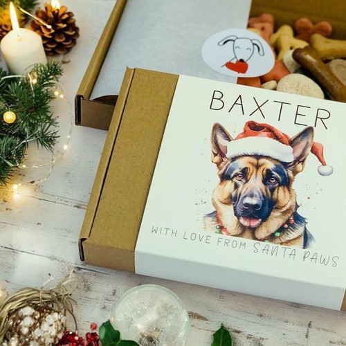 Regalo natale pastore - regalo, di