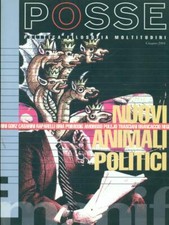 NUOVI ANIMALI POLITICI