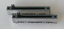 2 x Potenziometro Slider a
