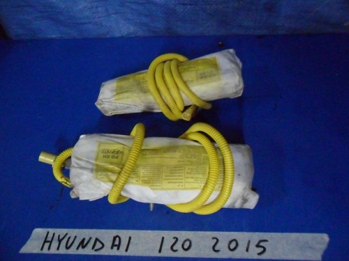 Airbag sedia sedile coppia - sedile,