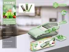 AFFETTA VERDURE TRITATUTTO