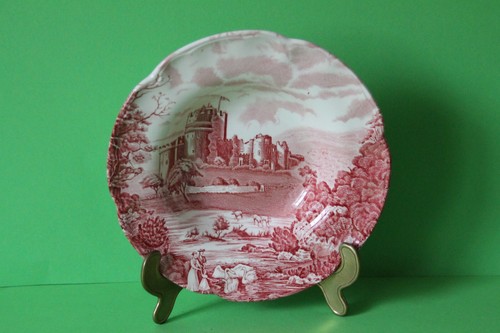 Johnson brothers castle - brothers,