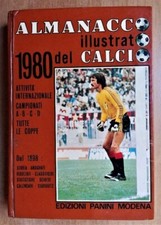 Almanacco Illustrato del