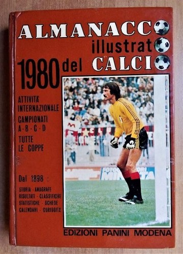 Almanacco illustrato del - almanacco,