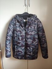 Giubbino imbottito da ragazzo OVS