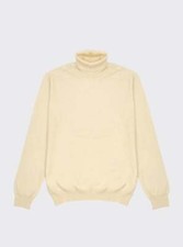 Maglioncino Collo Alto Gran Sasso