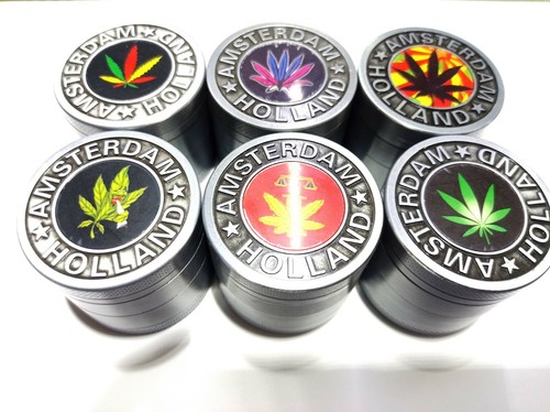 Amsterdam holland grinder - holland,