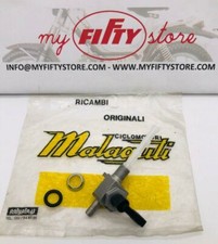Rubinetto serbatoio riserva