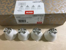 Segnaposto dressed alessi