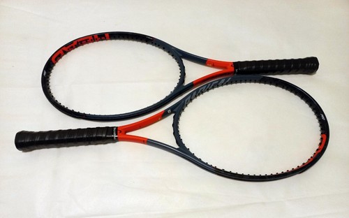 Racchette tennis head - da,