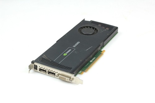 Nvidia quadro fx4000 2gb - fx4000,