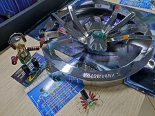 SOUNSTREAM TARANTULA GRILL12X