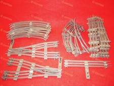 ✔️ HORNBY  BINARI SCAMBI