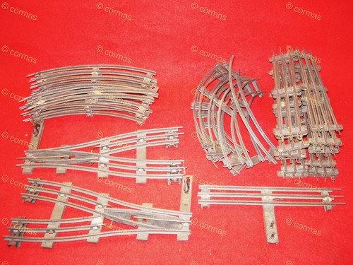 Hornby binari scambi - ,