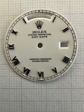 ROLEX DAYDATE 36 MILLIMETERI IN PORCELLANA ORIGINALE REF. 18038-18039 BAYER .