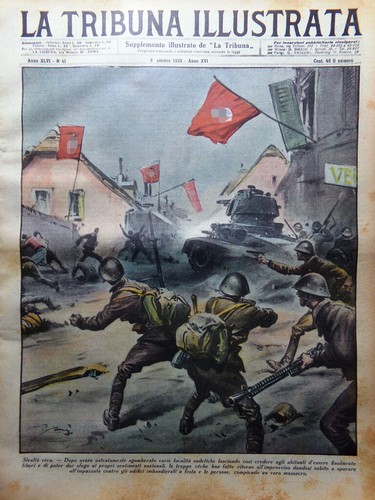 Tribuna illustrata 9 - tribuna,