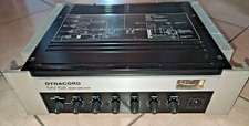 Amplificatore Mixer  DYNACORD MV102 MV 102 MIXER AMPLIFIER