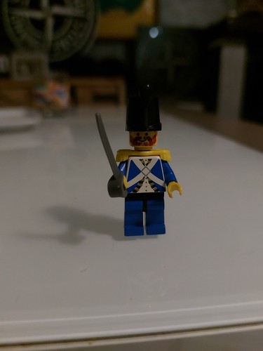 Minifigure lego pirati - lego,