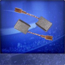 Spazzole di Carbone per Motore