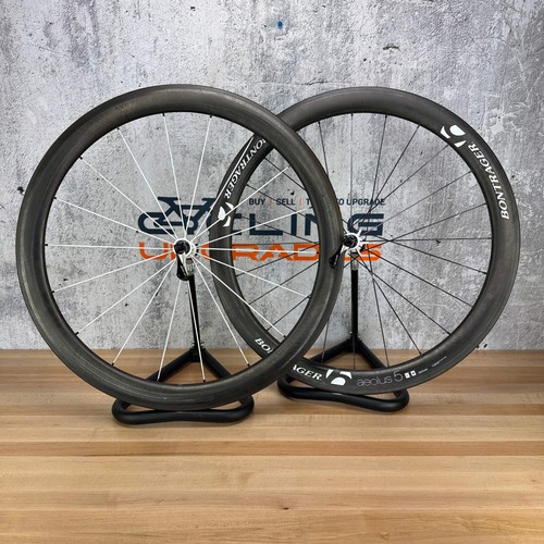 Bontrager aeolus set - bontrager,