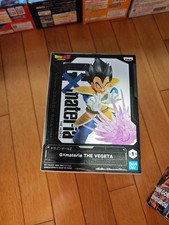 Dragon Ball Z Figure Vegeta
