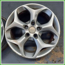 Cerchio lega ford focus - lega,