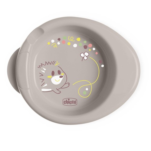 Chicco piatto pappa calda per - chicco,