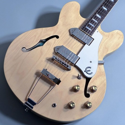 Epiphone casino nat - epiphone,