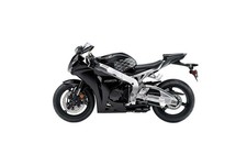Stompgrip trasparente, Honda