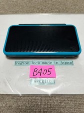 New Nintendo 2DS XL LL Console