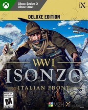 Isonzo: Deluxe Edition (XSX)