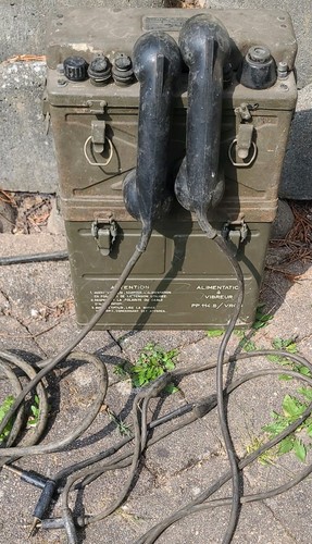 Radio esercito 1000 - esercito, bc-1000
