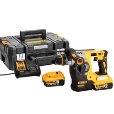 DeWALT DCH273P2T tassellatore