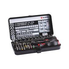 Würth ZEBRA Set di chiavi a