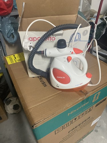 Polti 1000w vaporetto - polti,