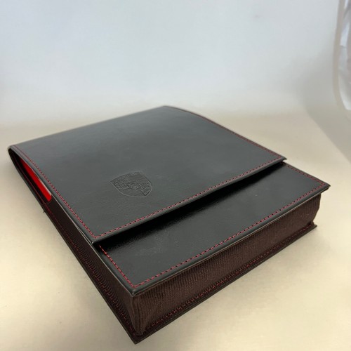 Custodia per manuale uso - custodia,