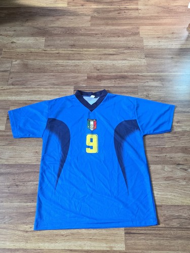 Maglia calcio vintage luca - maglia,