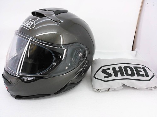 Shoei neotec motorcycle - neotec, ii
