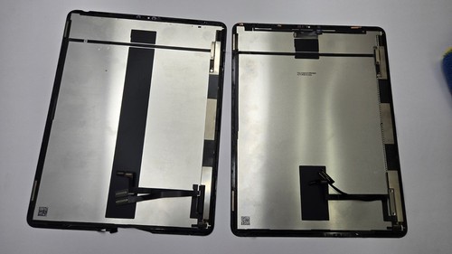 Lotto oled touch - oled, screen