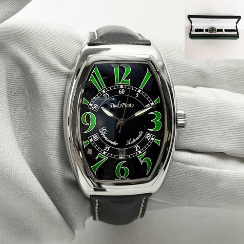 Paul picot firshire 3000 - paul,